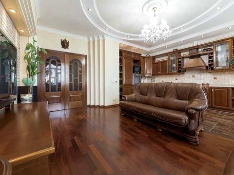 квартира по адресу Панаса Мирного ул., 17