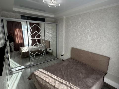 квартира по адресу Дача Ковалевского ул., 5