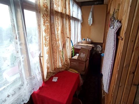 квартира по адресу Прибузька ул., 36/1