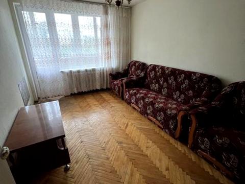 квартира за адресою Київ, Чорних Запорожців вул. (Петра Запорожця), 15-Б