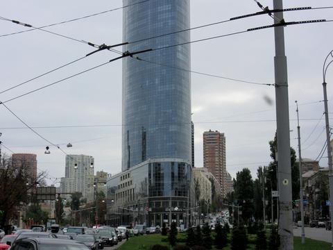 квартира за адресою Басейна вул., 19