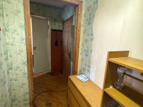 квартира по адресу Івасюка, 54