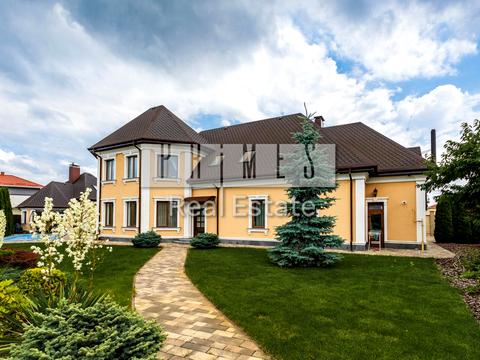 дом по адресу Абрикосовая ул.