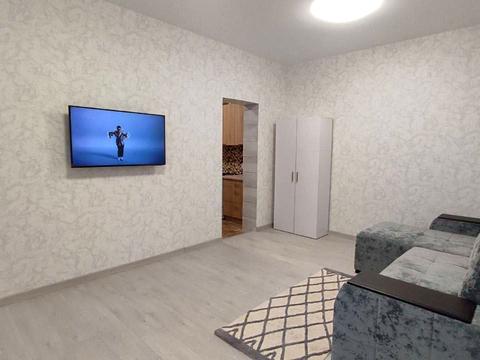 квартира по адресу Ревуцкого ул., 35