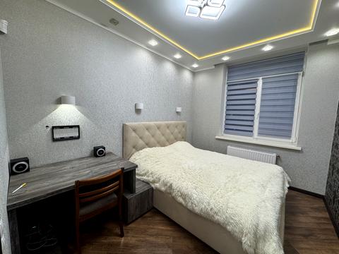 квартира за адресою Жаботинського вул. (Пролетарская улица), 56а