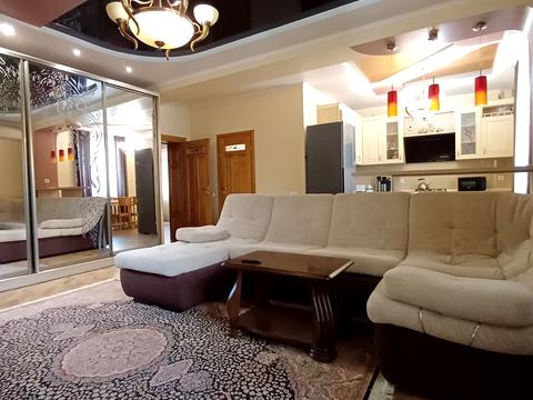 квартира по адресу Черновцы, Кочубея ул., 33-Б