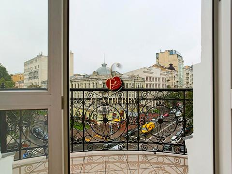 квартира по адресу Богдана Хмельницкого ул., 33/34