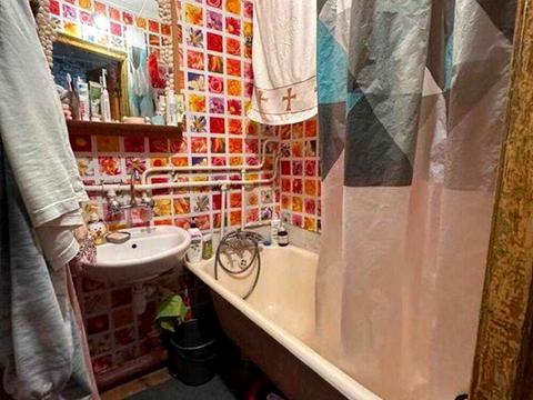 квартира по адресу Воздухофлотский просп. (Повітрофлотський), 43