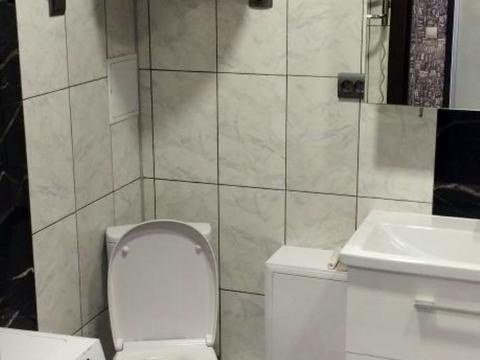квартира по адресу Пономарёва ул., 26 к5