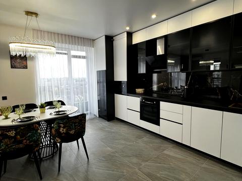 квартира за адресою Супутника вул., 14-А