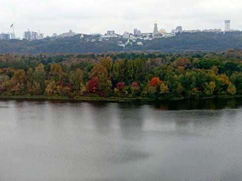 квартира за адресою Русанівський бульв., 2/8