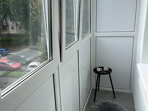 квартира за адресою Івана Мазепи вул. (Мануїльського), 88