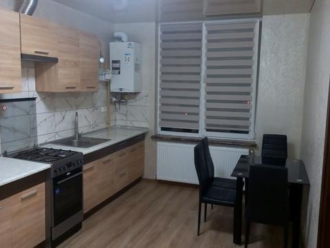 квартира по адресу Микитинецкая ул., 2а