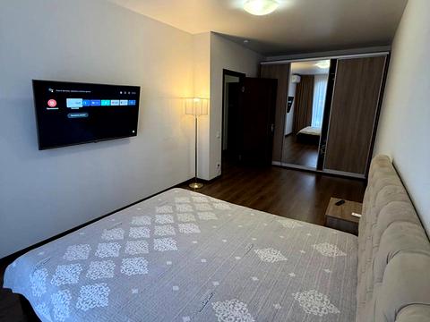 квартира по адресу Спрейса ул., 9