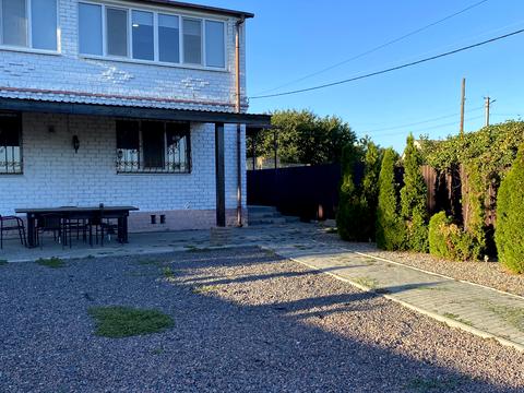 будинок за адресою Степова, 33Б