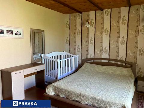 будинок за адресою Гребной Канал, 38