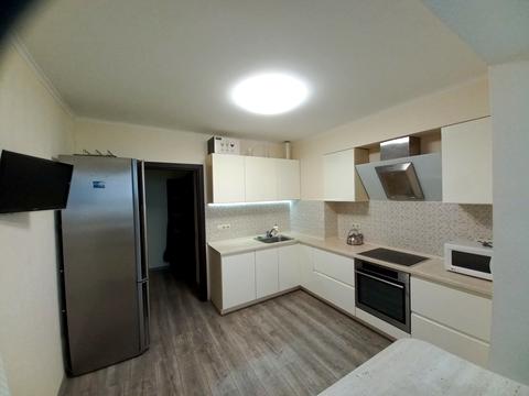 квартира по адресу Науки просп., 60