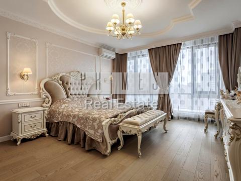 квартира за адресою Дніпровська набережна вул., 14