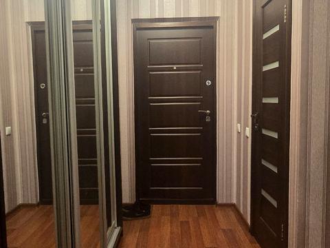 квартира за адресою Клавдіївська вул., 40-В