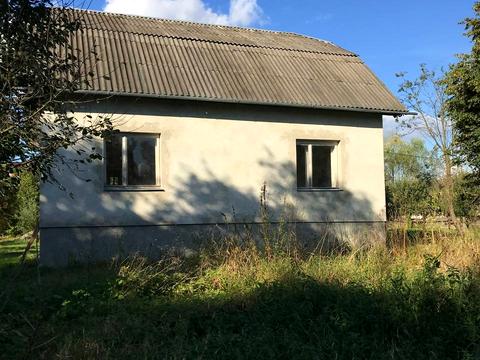 будинок за адресою смт. Отинія, липова