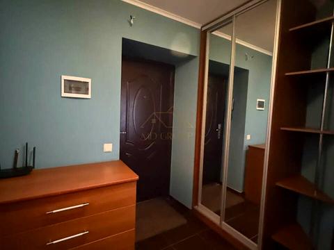 квартира за адресою Крайна вул., 1В