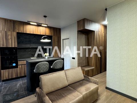 квартира за адресою Генуезька вул., 1/2