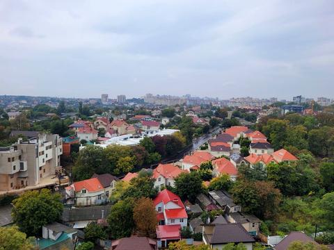 квартира по адресу Фонтанская дорога ул. (Перекопской дивизии улица), 122