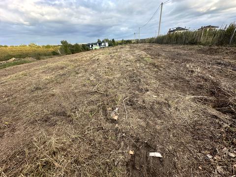 ділянка за адресою с. Малечковичі, Степ