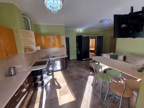 квартира за адресою Перлинна вул., 3