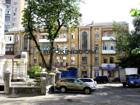 коммерческая по адресу Киев, Саксаганского ул., 67