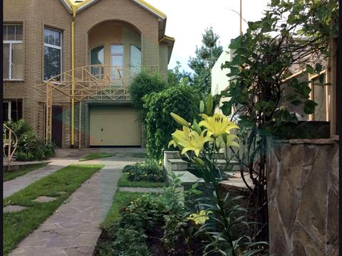 дом по адресу Науки просп. (Гагарина)