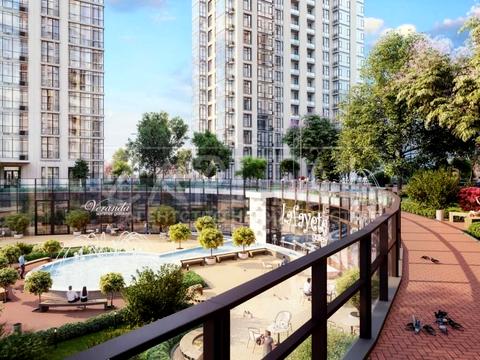 коммерческая по адресу Андрея Верхогляда ул. (Михайла Драгомирова), 19-Б