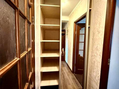 квартира по адресу Тополева, 6