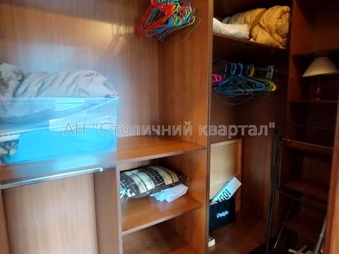 квартира по адресу Митрополита Василия Липковского ул. (Урицкого), 26