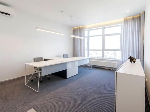 комерційна за адресою Кловський узвіз, 7a