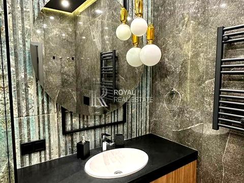 квартира по адресу Жилянская ул., 54