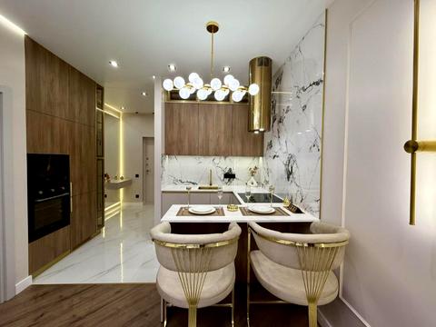 квартира по адресу Курортный пер., 2/3