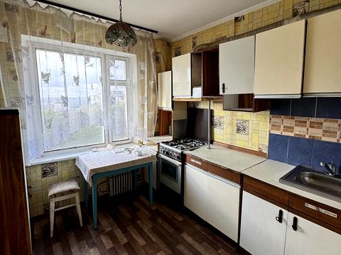 квартира за адресою Проспект Миру, 53/1