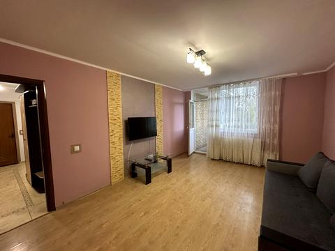 квартира по адресу Овощная ул., 7