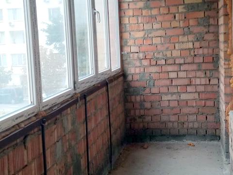 квартира по адресу Академика Сахарова ул., 16