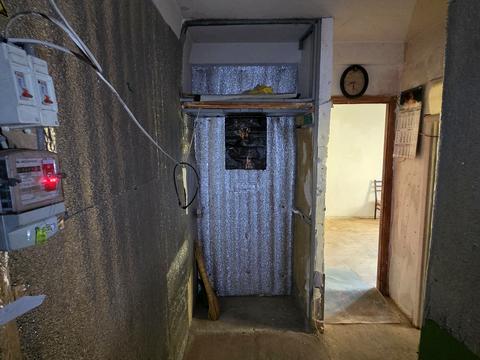 квартира по адресу Центральный бульв., 19-А
