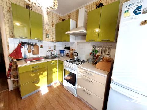 квартира за адресою Святослава Ріхтера вул. (Щорса), 130