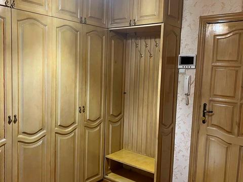 квартира по адресу Петра Григоренко просп., 36-А