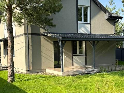 дом по адресу Центральная ул.