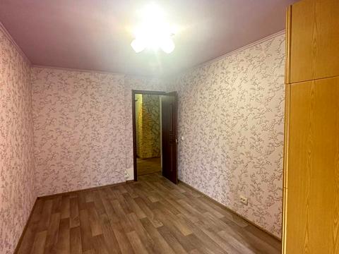 квартира по адресу Немировича-Данченко ул. (Немировича-Данченко), 64