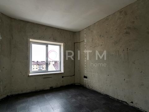 квартира по адресу Независимости ул., 146