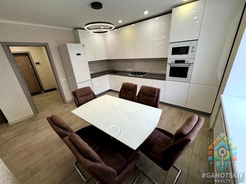 квартира за адресою Набережна Перемоги вул., 62