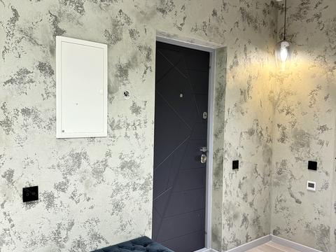 квартира по адресу Практичная ул., 3