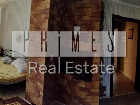 дом по адресу Апрельская ул.