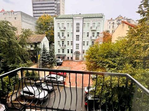 квартира по адресу Эспланадная ул., 32